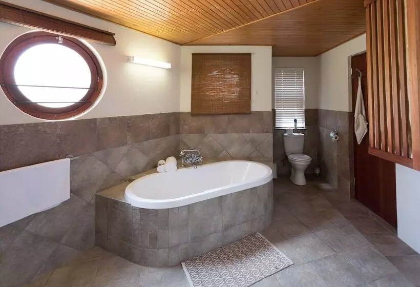 Fotos del hotel Rossmund Lodge:  8