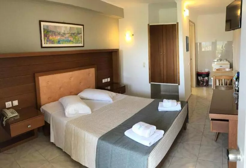 Fotos del hotel Zante Palace:  12