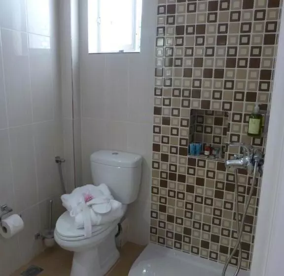 Fotos del hotel Zante Palace:  13