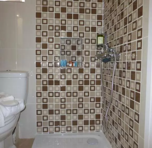 Fotos del hotel Zante Palace:  15