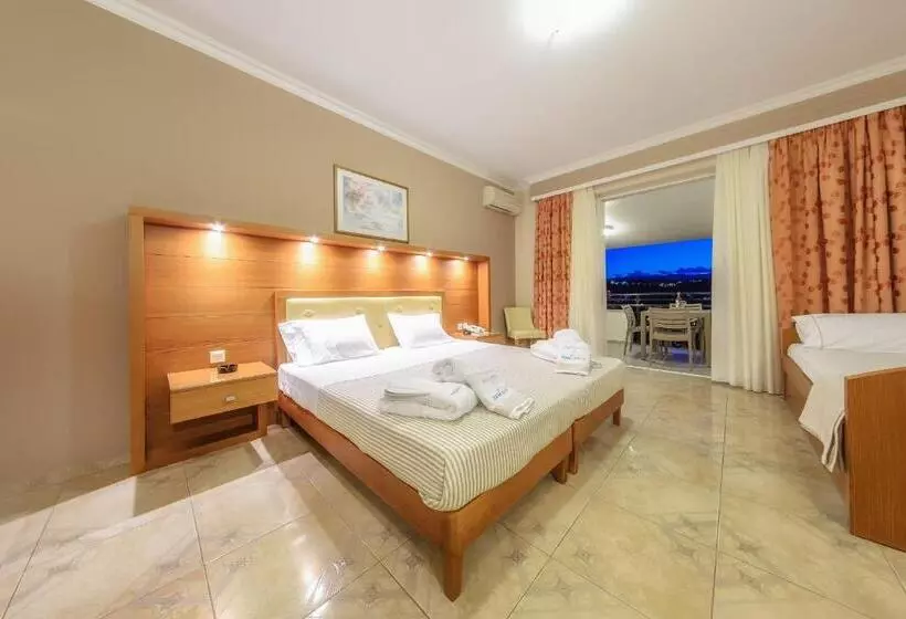 Fotos del hotel Zante Palace:  14