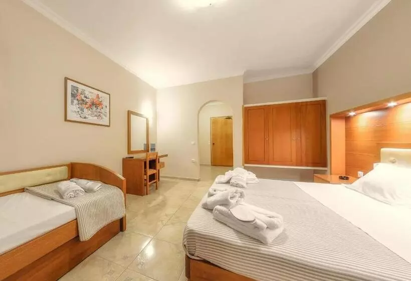 Fotos del hotel Zante Palace:  16