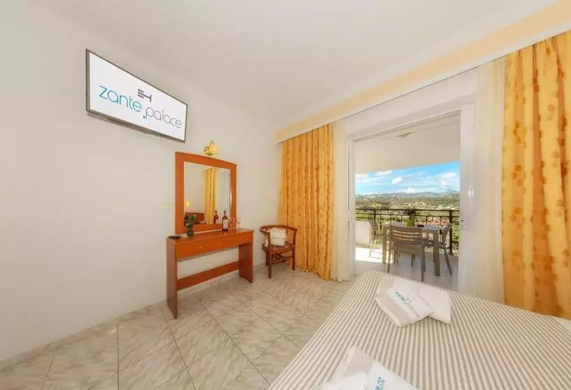 Fotos del hotel Zante Palace:  23