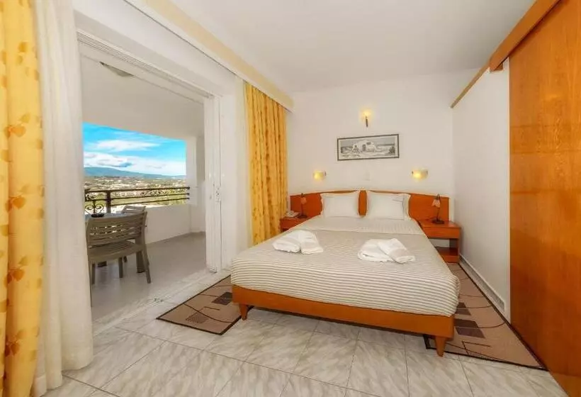 Fotos del hotel Zante Palace:  24