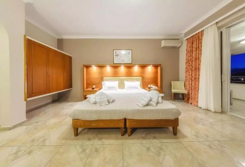 Fotos del hotel Zante Palace:  6
