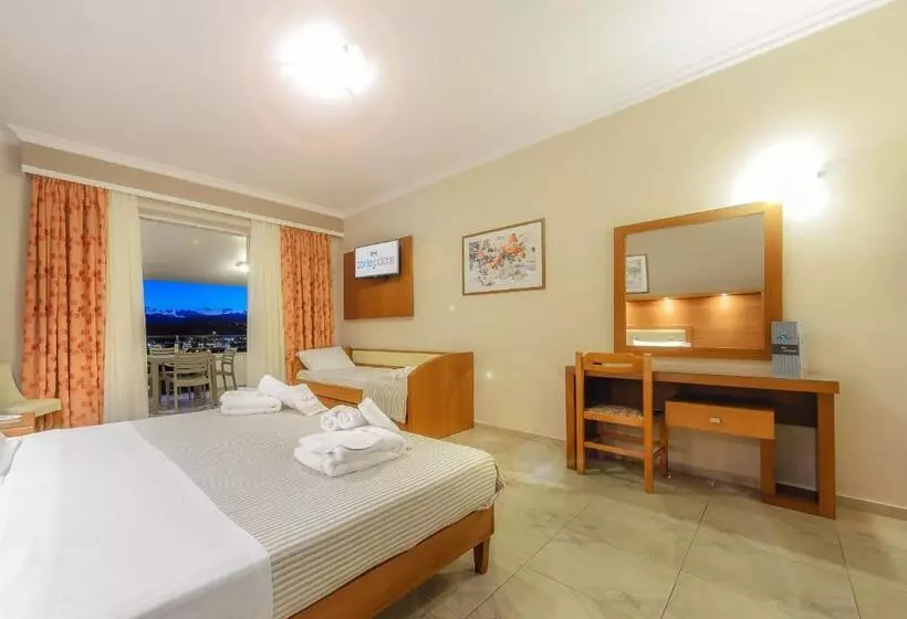 Zante Palace