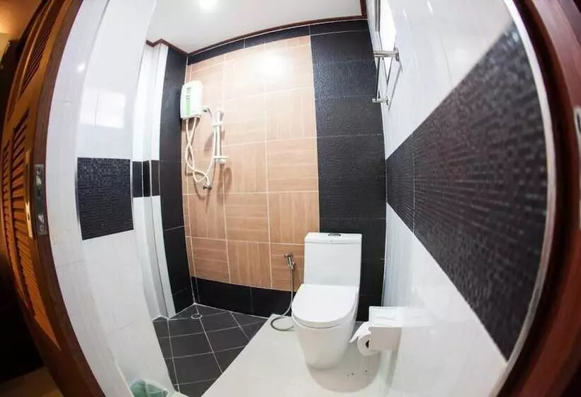 Fotos del hotel Euanjitt Chill House:  10