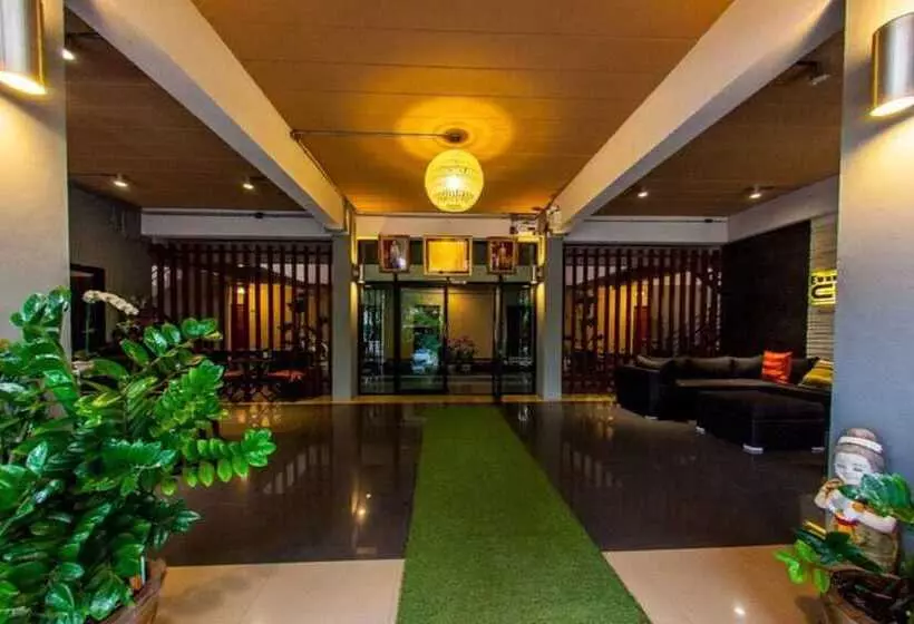 Fotos del hotel Euanjitt Chill House:  9
