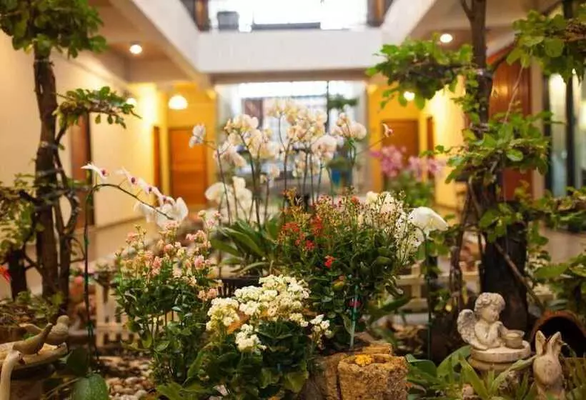 Fotos del hotel Euanjitt Chill House:  7