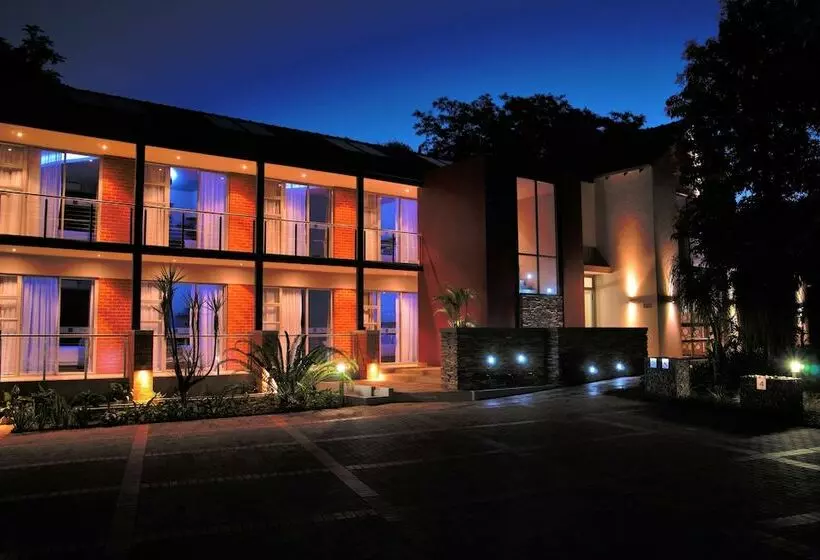 Fotos del hotel Hudson House:  20