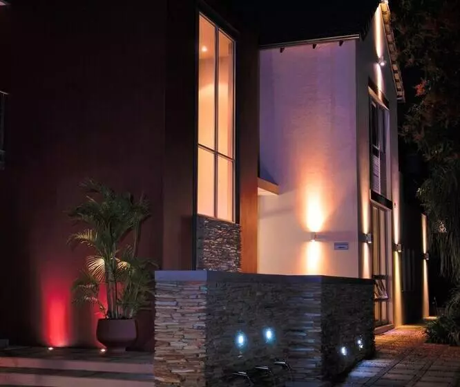 Fotos del hotel Hudson House:  6