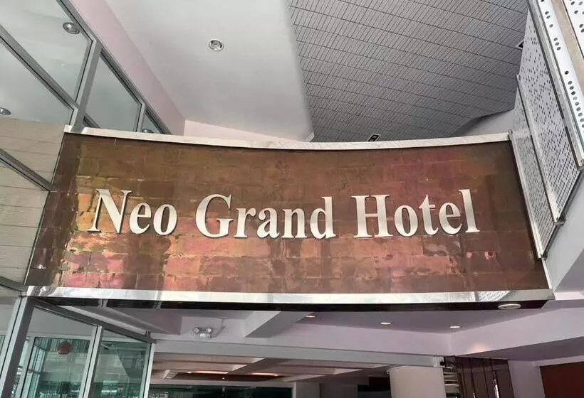 Neo Hatyai
