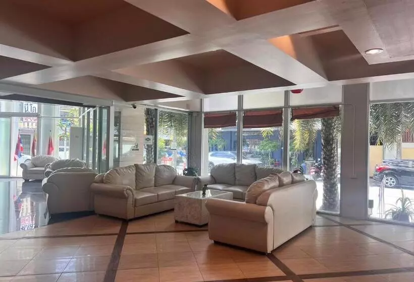Fotos del hotel Neo Hatyai:  10