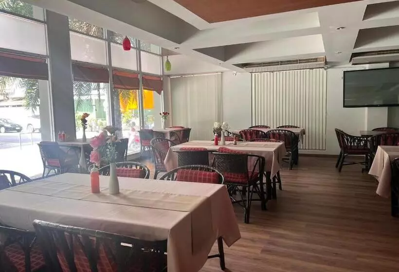 Fotos del hotel Neo Hatyai:  5
