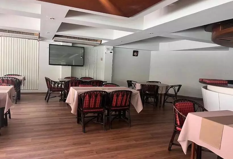 Fotos del hotel Neo Hatyai:  11