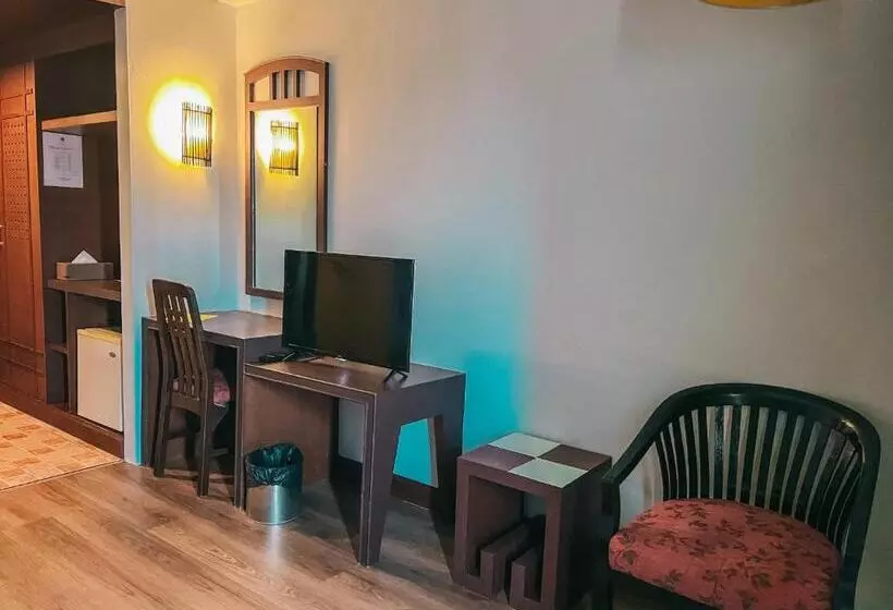 Fotos del hotel Neo Hatyai:  16