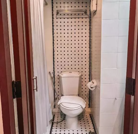 Fotos del hotel Neo Hatyai:  6