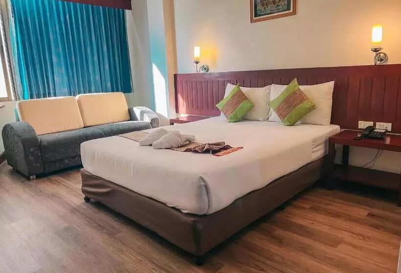 Fotos del hotel Neo Hatyai:  20