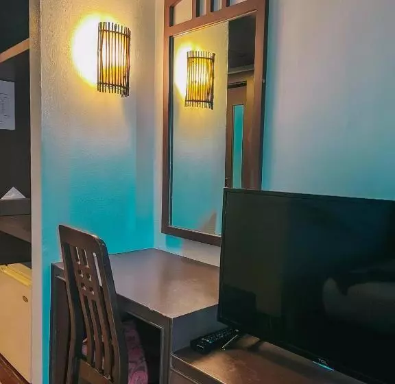Fotos del hotel Neo Hatyai:  23