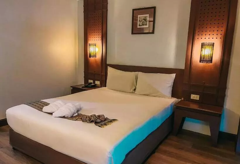 Fotos del hotel Neo Hatyai:  21