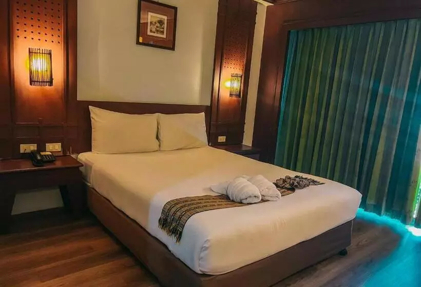 Fotos del hotel Neo Hatyai:  9