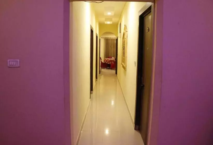 Fotos del hotel Taj Haveli  Agra:  11