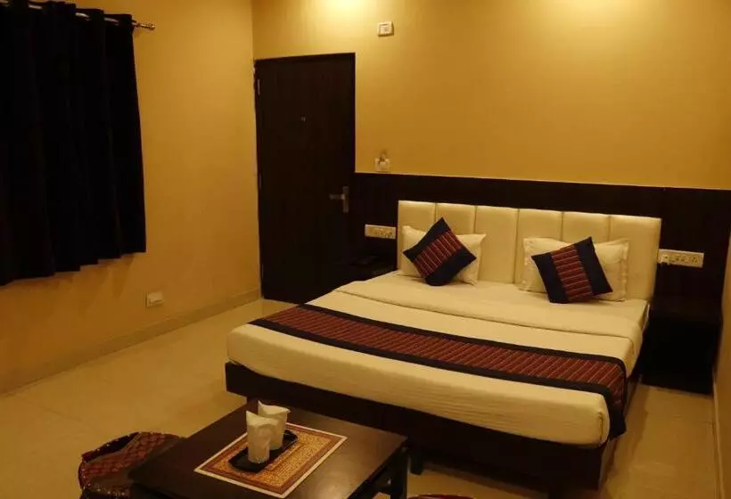 Fotos del hotel Taj Haveli  Agra:  22