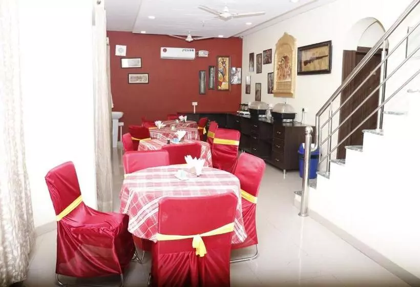 Fotos del hotel Taj Haveli  Agra:  5