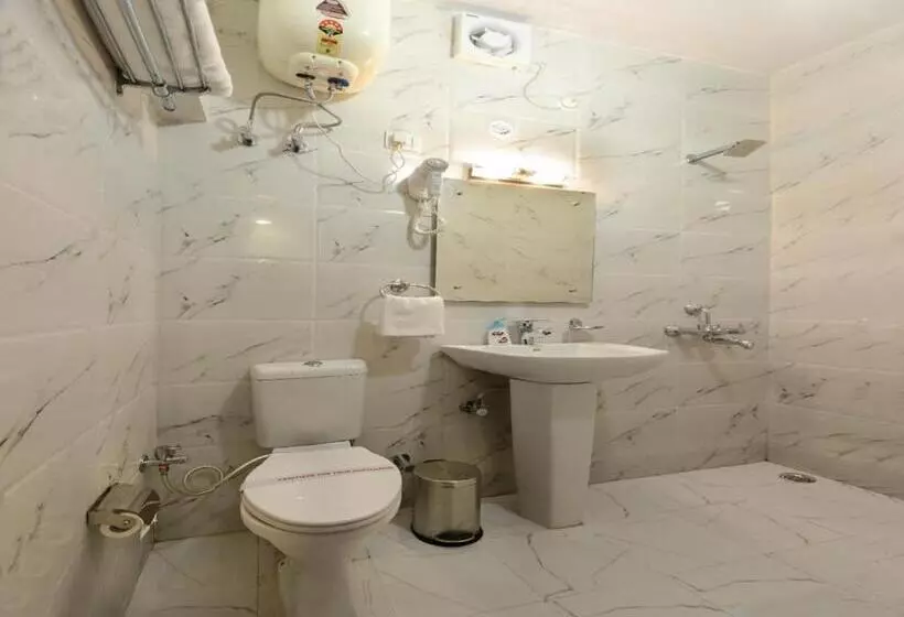 Fotos del hotel Taj Haveli  Agra:  18