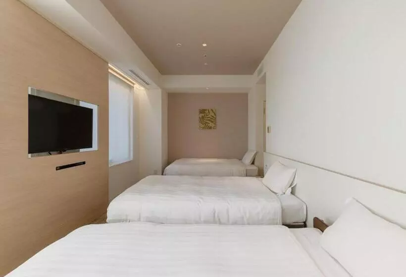Fotos del hotel Tenza  At Sendai Station:  9