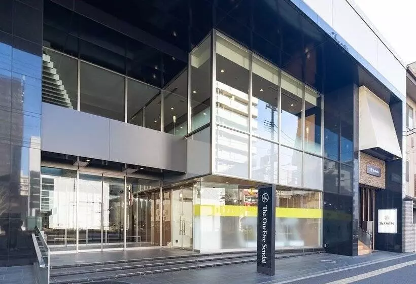 Fotos del hotel Tenza  At Sendai Station:  13