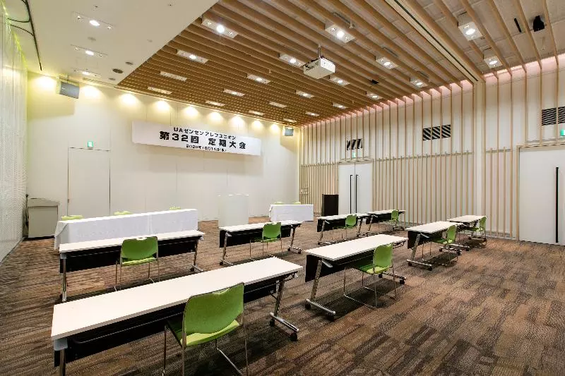 Fotos del hotel Tenza  At Sendai Station:  5