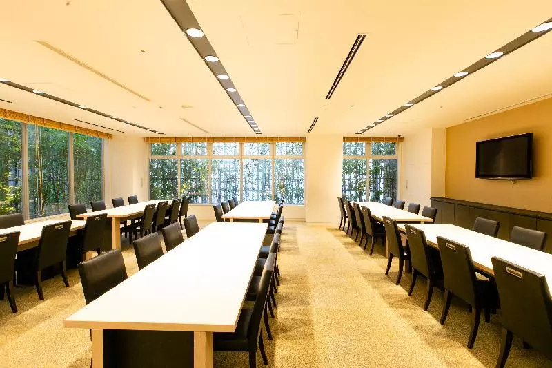 Fotos del hotel Tenza  At Sendai Station:  17