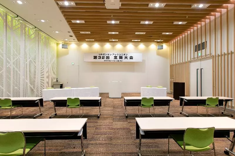 Fotos del hotel Tenza  At Sendai Station:  21