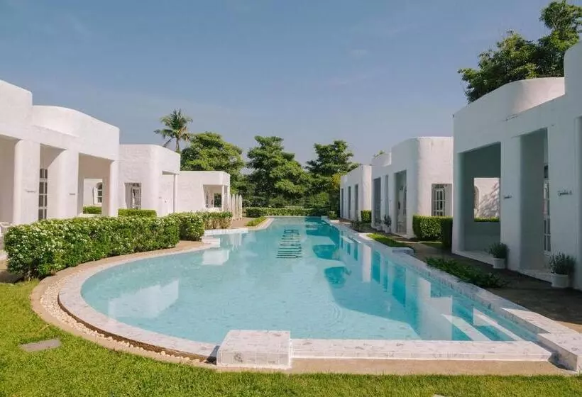 Fotos del hotel Villa La Flora Kanchanaburi:  3