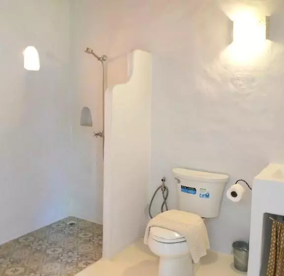 Fotos del hotel Villa La Flora Kanchanaburi:  4