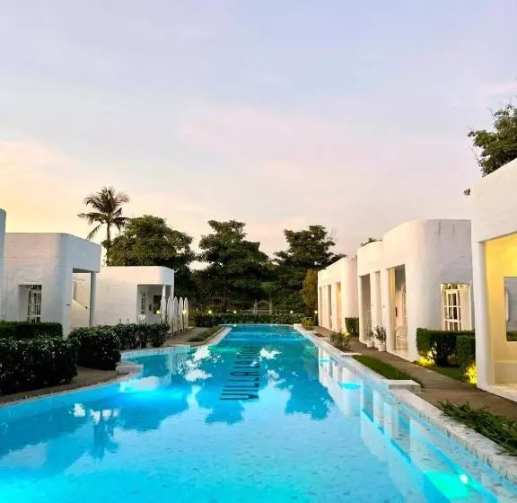 Fotos del hotel Villa La Flora Kanchanaburi:  12