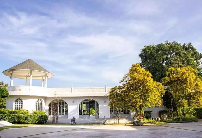 Fotos del hotel Villa La Flora Kanchanaburi:  5