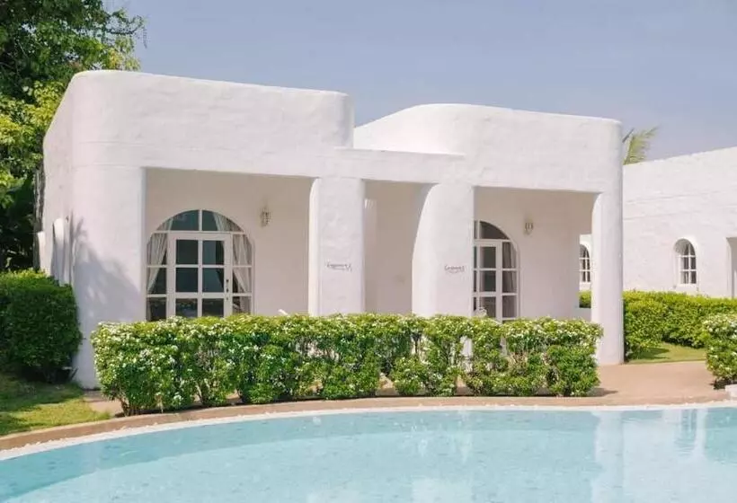 Villa La Flora Kanchanaburi