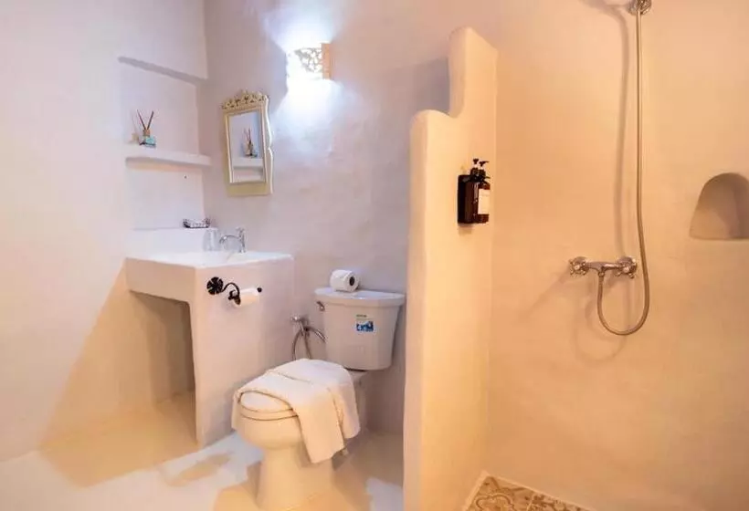 Fotos del hotel Villa La Flora Kanchanaburi:  9