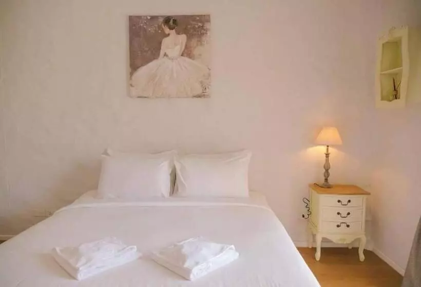 Fotos del hotel Villa La Flora Kanchanaburi:  22