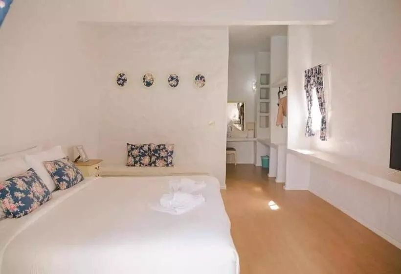 Fotos del hotel Villa La Flora Kanchanaburi:  7