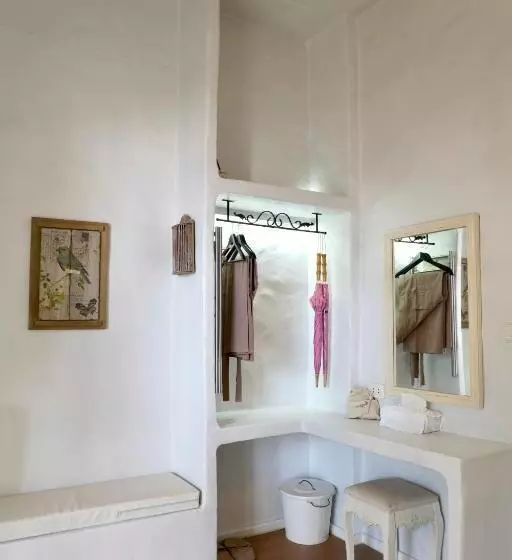 Fotos del hotel Villa La Flora Kanchanaburi:  21