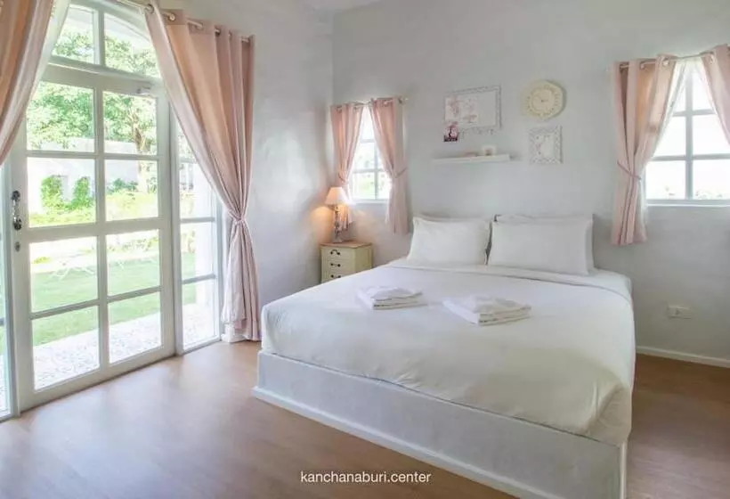 Fotos del hotel Villa La Flora Kanchanaburi:  11
