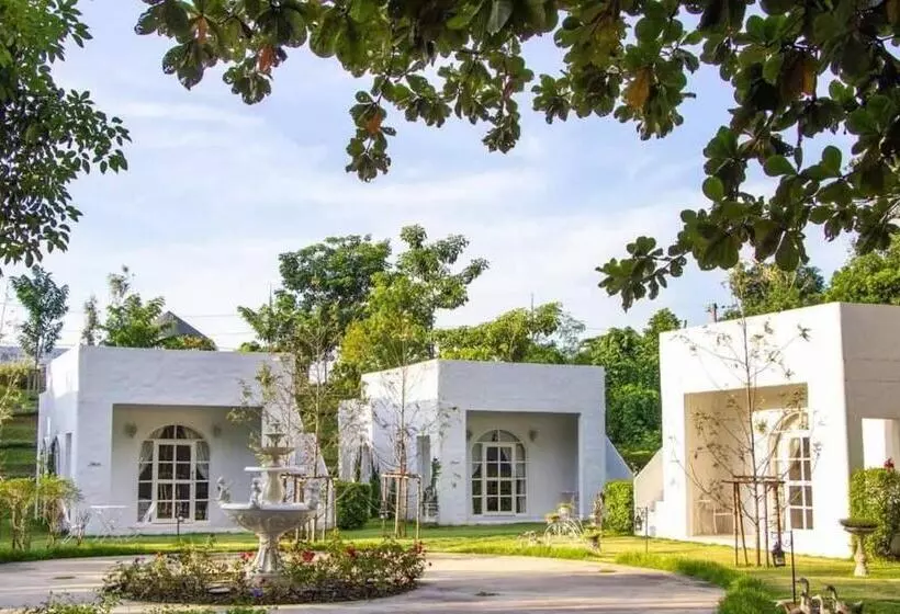 Fotos del hotel Villa La Flora Kanchanaburi:  10