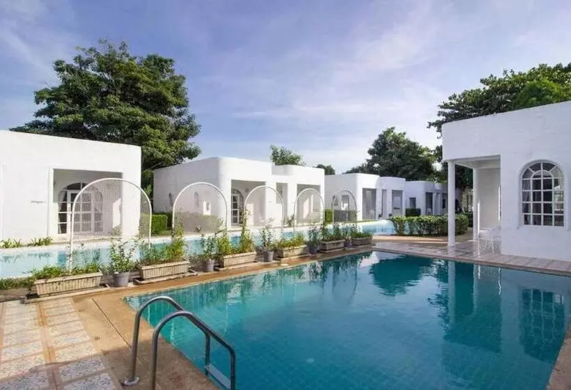 Fotos del hotel Villa La Flora Kanchanaburi:  8