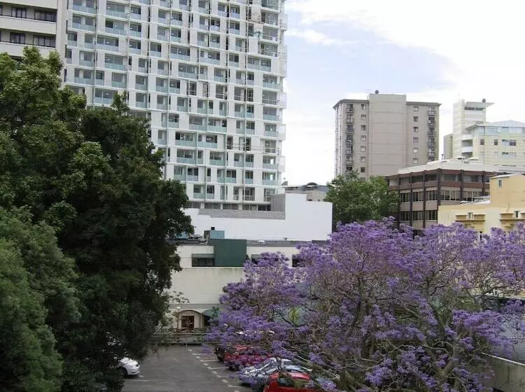 Fotos del hotel Braemar On Parliament St:  17