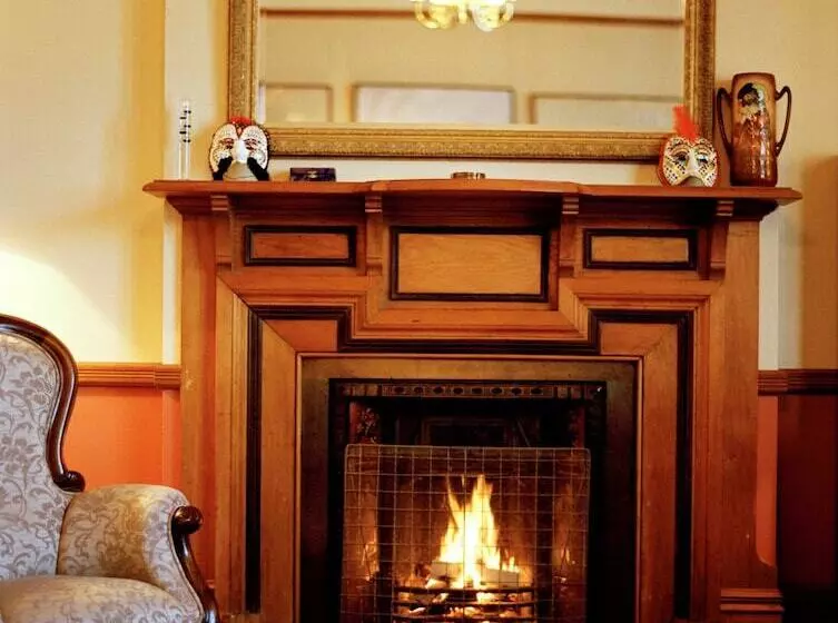 Fotos del hotel Braemar On Parliament St:  25