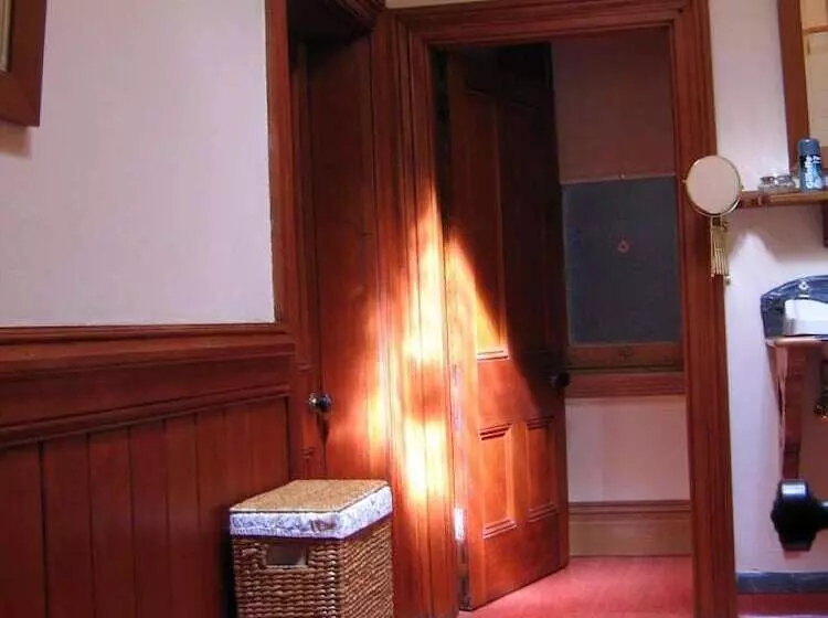 Fotos del hotel Braemar On Parliament St:  15
