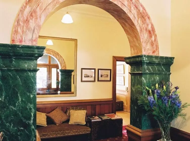 Fotos del hotel Braemar On Parliament St:  2